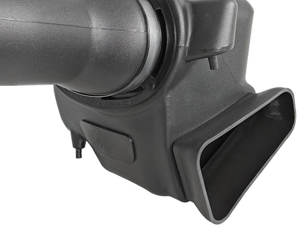 Advanced FLOW Engineering Cold Air Intake (MPN: 51-74210)