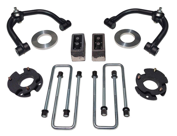 Tuff Country Lift Kit Suspension (MPN: 23005)