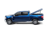 UnderCover Elite LX Tonneau Cover (MPN: UC2208L-G4)