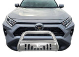 Black Horse Off Road Bull Bar (MPN: CBS-TYF5407SP)