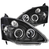 AnzoUSA Projector Headlight Assembly (MPN: 121057)