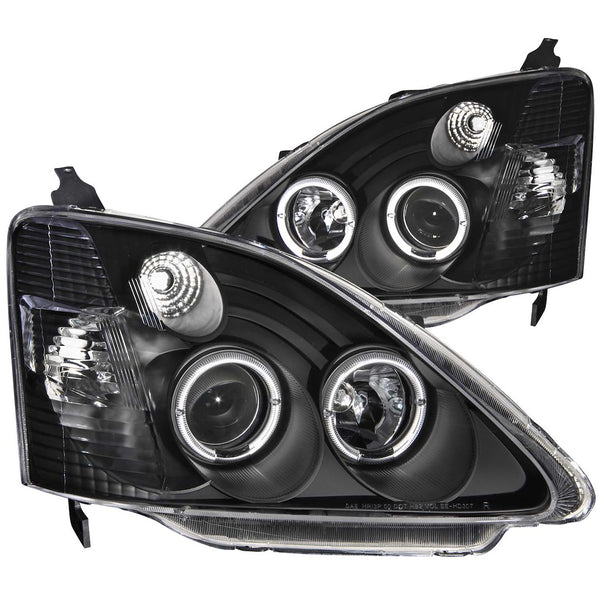 AnzoUSA Projector Headlight Assembly (MPN: 121057)