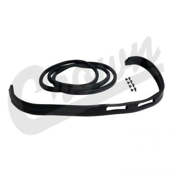 Crown Automotive Windshield Frame Weather Stripping (MPN: 5453950K)