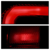 Xtune Tail Light Assembly (MPN: 9954436)