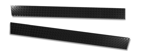 Warrior Products Rocker Panel Guard (MPN: 913BUX)