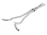 Borla Exhaust Pipe Intermediate (MPN: 60705)