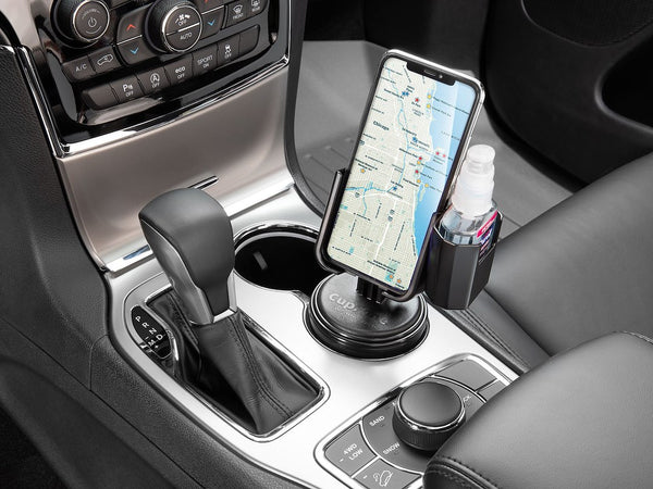 WeatherTech Cell Phone Mount (MPN: 8ACF8)