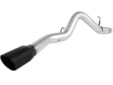 Advanced FLOW Engineering Exhaust System Kit (MPN: 49-04041-B)