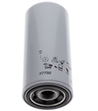 Wix Filters Spin-On Oil Filter (MPN: 57792)