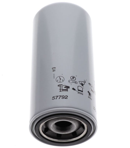 Wix Filters Spin-On Oil Filter (MPN: 57792)