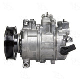 Four Seasons Air Conditioner Compressor (MPN: 158322)