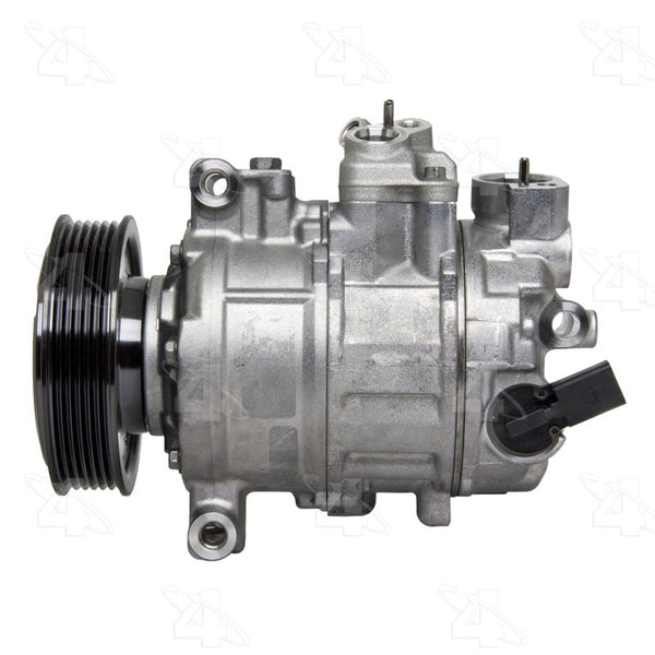 Four Seasons Air Conditioner Compressor (MPN: 158322)