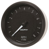 AutoMeter GT Series Tachometer (MPN: 8098)