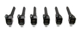 ACCEL Ignition Coil On Plug Set (MPN: 140647K-6)