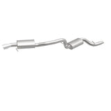 MagnaFlow Volkswagen Passat Touring Series Exhaust System (MPN: 19154)
