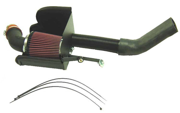 K&N Cold Air Intake System (MPN: 57i-6505)