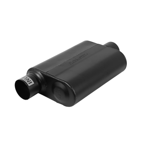 Flowmaster Exhaust Muffler 40 Series Delta Flow (MPN: 843041)