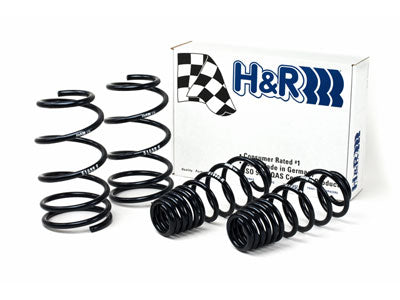 H&R Springs Sport Spring Lowering Kit (MPN: 51655-500)