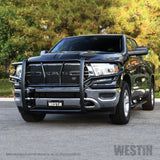 Westin Automotive HDX Modular Grille Guard (MPN: 57-23970)
