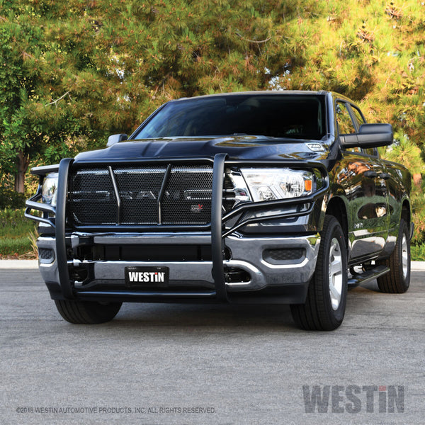 Westin Automotive HDX Modular Grille Guard (MPN: 57-23970)