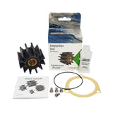 Johnson Pumps Water Pump Impeller (MPN: 09-707B-1)