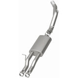 MagnaFlow Street Series Exhaust System Kit (MPN: 15789)