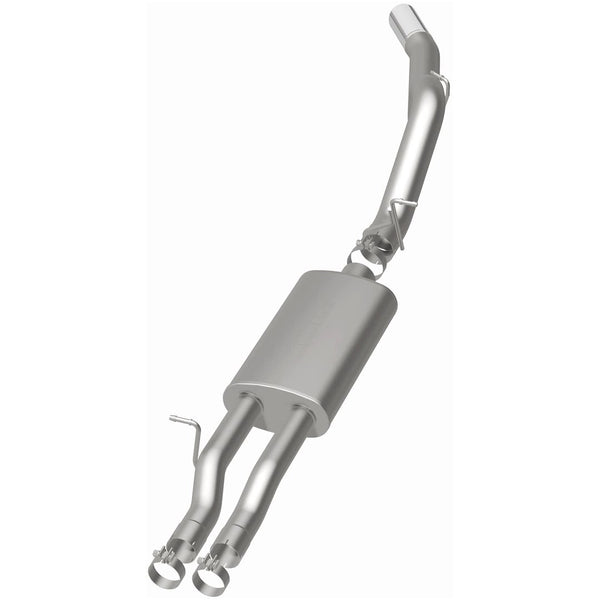 MagnaFlow Street Series Exhaust System Kit (MPN: 15789)