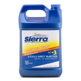 Sierra Marine Synthetic Oil (MPN: 18-9530-3)
