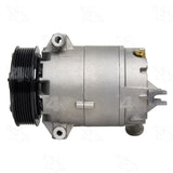 Four Seasons Air Conditioner Compressor (MPN: 98293)