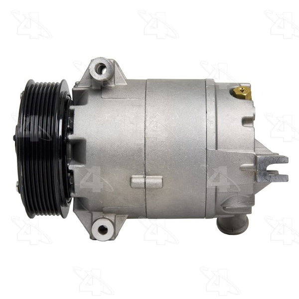 Four Seasons Air Conditioner Compressor (MPN: 98293)