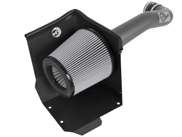 Advanced FLOW Engineering Cold Air Intake (MPN: 51-12332-GR)
