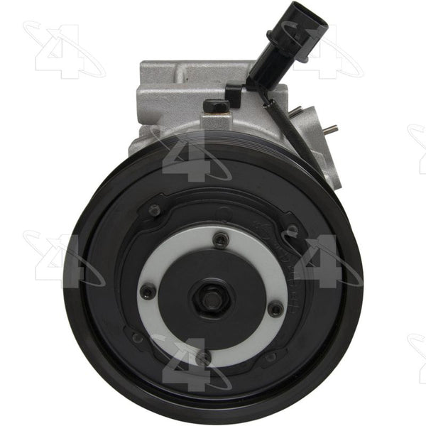 Four Seasons Air Conditioner Compressor (MPN: 178324)