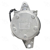 Four Seasons Air Conditioner Compressor (MPN: 58343)