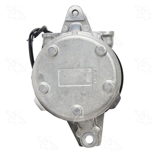 Four Seasons Air Conditioner Compressor (MPN: 58343)