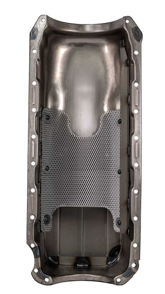 Moroso Street Strip Oil Pan (MPN: 20408)