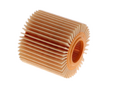 Wix Filters Cartridge Oil Filter (MPN: 57047)