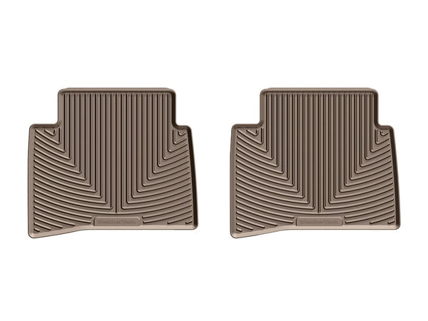 Weathertech All-Weather Floor Mat (MPN: W401TN)