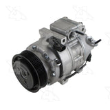 Four Seasons Air Conditioner Compressor (MPN: 168349)