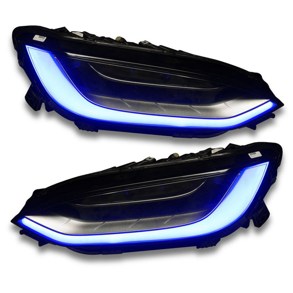 Oracle Lighting Daytime Running Light Upgrade Kit (MPN: 1467-332)