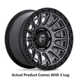 Fuel Off Road Wheel D835 (MPN: D8351785G460)
