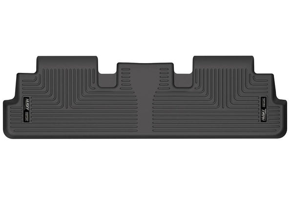 Husky Liner WeatherBeater Floor Liner (MPN: 16991)