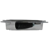 Bulldog Trailer Tongue Jack Crank (MPN: 500171)