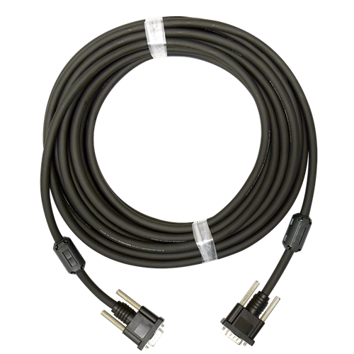 Furuno Fish Finder Power Cable (MPN: 001-077-220)