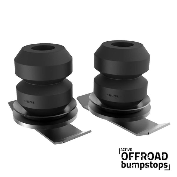 Timbren Active Off-Road Helper Spring Kit (MPN: ABSOSR)