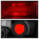 Xtune Tail Light Assembly (MPN: 9957765)