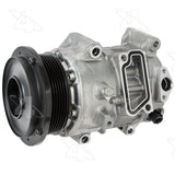 Four Seasons Air Conditioner Compressor (MPN: 158368)