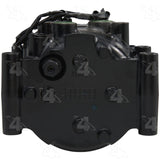Four Seasons Air Conditioner Compressor (MPN: 57556)