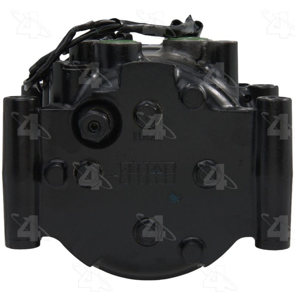 Four Seasons Air Conditioner Compressor (MPN: 57556)
