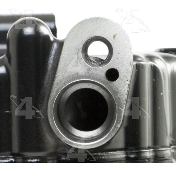 Four Seasons Air Conditioner Compressor (MPN: 97570)