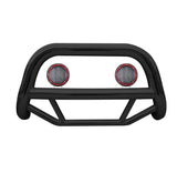 Black Horse Off Road Bull Bar (MPN: MBB-FOE2011-PLFR)